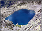 foto Lago di Cima D'Asta